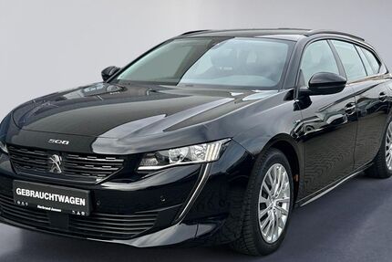 Peugeot 508 65.120 km 22.890 &euro; Neuss 41460