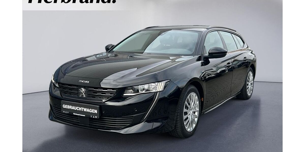 Peugeot 508 65.120 km 22.890 &euro; Neuss 41460