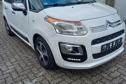 Citroen C3 Picasso 76.648 km 5.950 &euro; Gelsenkirchen 45888