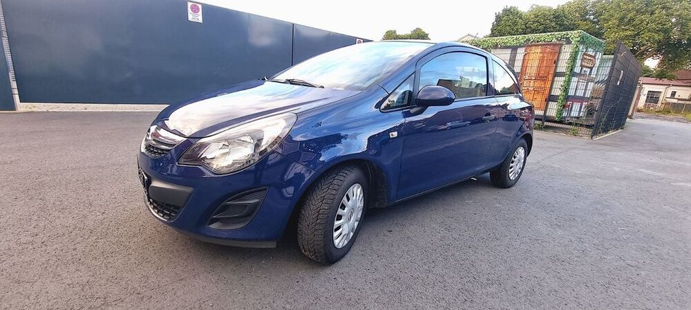 Corsa