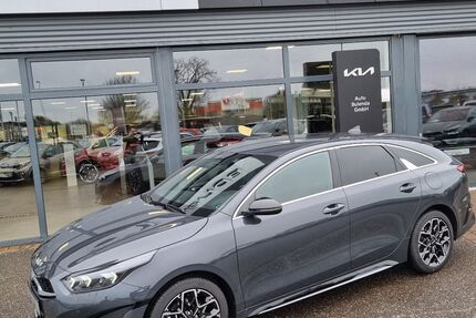 Kia pro ceed / ProCeed 9.200 km 32.970 € Wesel 46485