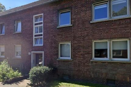 Wohnung Neukirchen-Vluyn Vluyn - 3.5 Zimmer, 57 m&sup2;, 502&euro; | Angebot:26227982