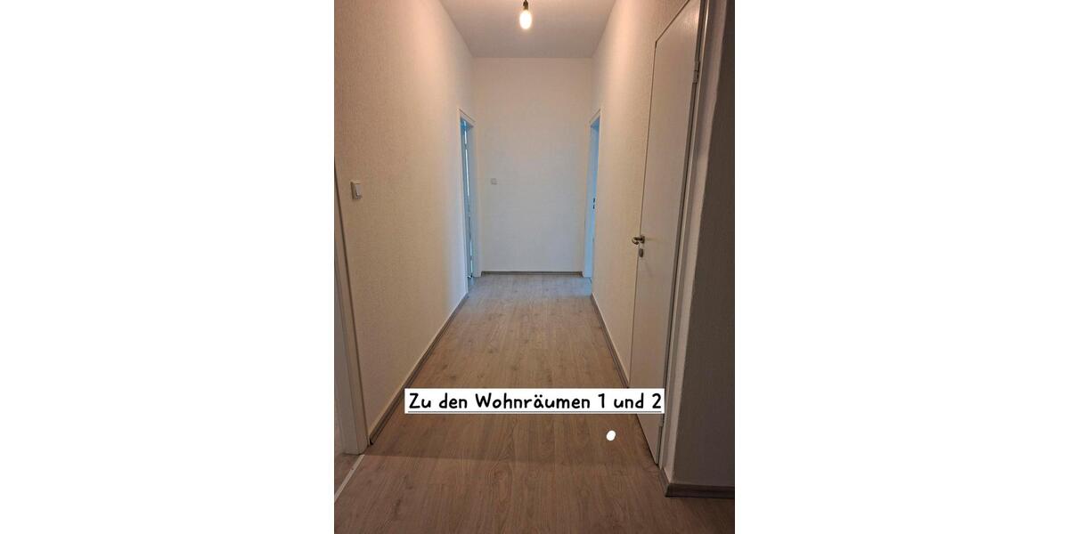 Etagenwohnung Gelsenkirchen Buer - 4 Zimmer, 123 m&sup2;, 1.050&euro; | Angebot:24702818