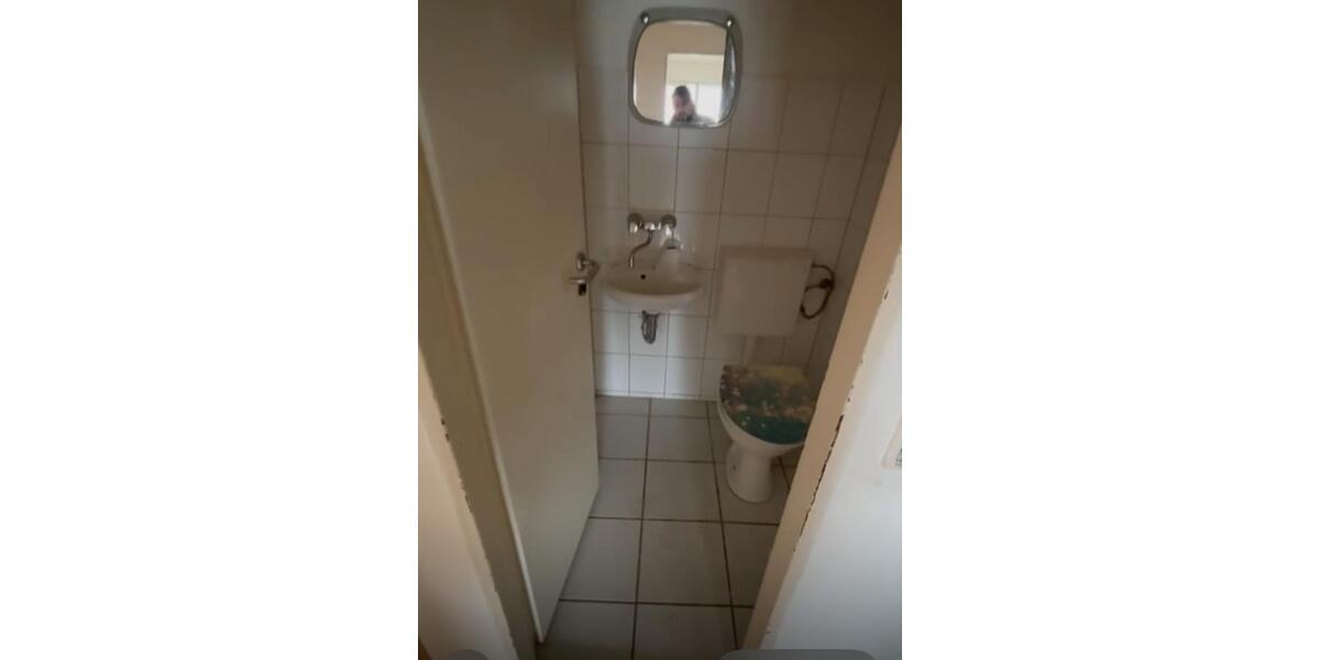 Etagenwohnung Duisburg Essenberg - 3 Zimmer, 84 m&sup2;, 850&euro; | Angebot:24984875