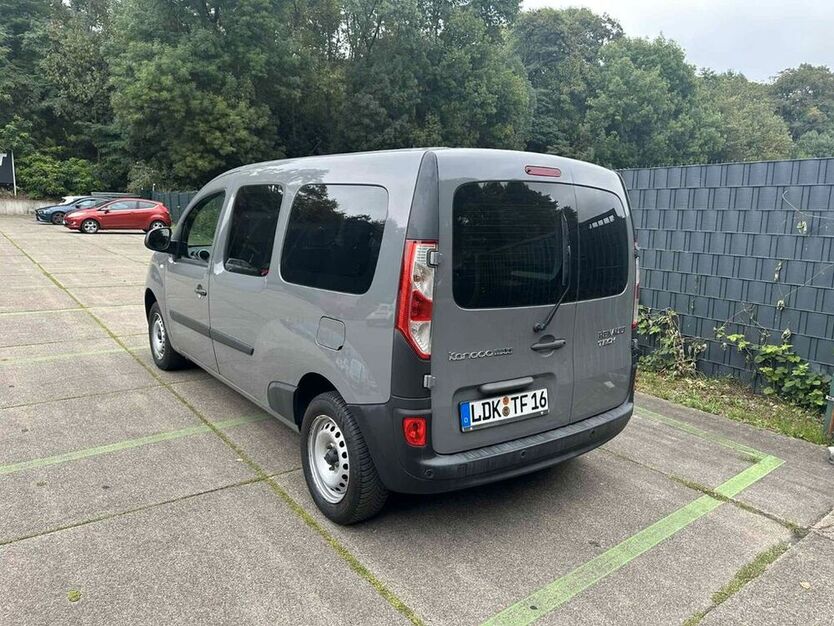 Kangoo