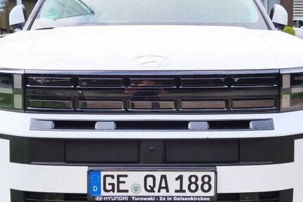 Hyundai SANTA FE 8.500 km 47.970 &euro; Gelsenkirchen 45897