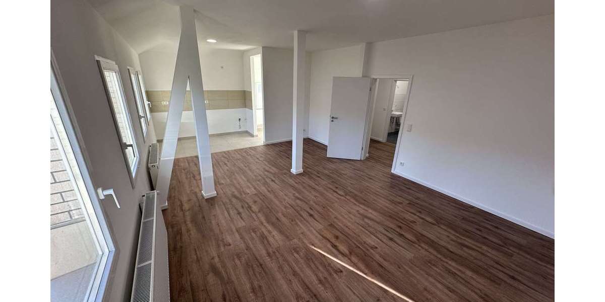 Etagenwohnung Düsseldorf Stadtbezirk 5 - 3 Zimmer, 90 m&sup2;, 1.250&euro; | Angebot:26888742
