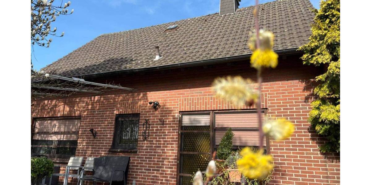 Einfamilienhaus Rheinberg Borth - 4 Zimmer, 118 m&sup2;, 319.000&euro; | Angebot:26867352