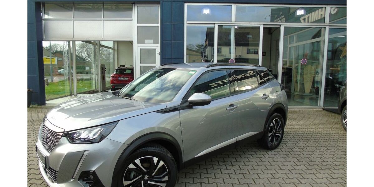 Peugeot 2008 56.750 km 13.490 &euro; Moers 47445