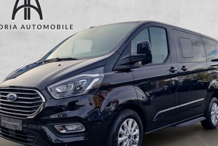 Ford Tourneo Custom 66.538 km 33.990 &euro; Kaarst (bei Düsseldorf) 41564