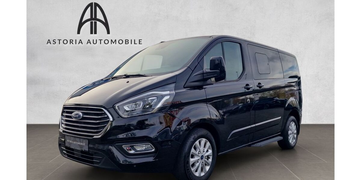 Ford Tourneo Custom 66.538 km 33.990 &euro; Kaarst (bei Düsseldorf) 41564