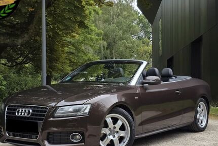 Audi A5 170.550 km 9.950 &euro; Bottrop 46240