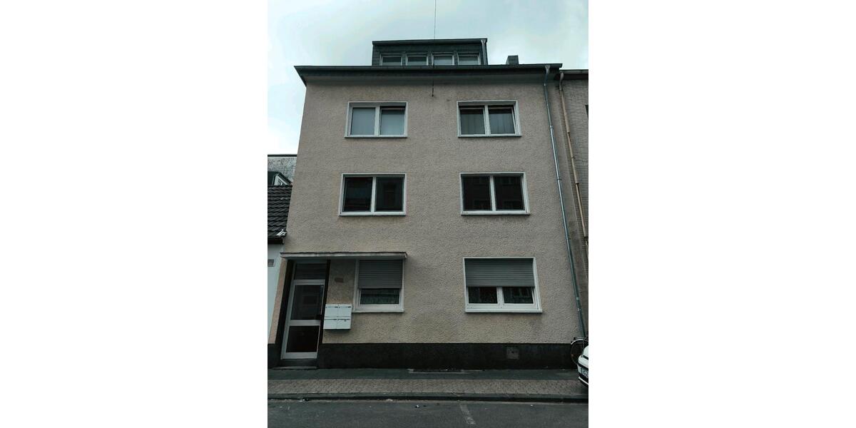 Erdgeschoßwohnung Krefeld - 3 Zimmer, 67 m&sup2;, 180.000&euro; | Angebot:26993471