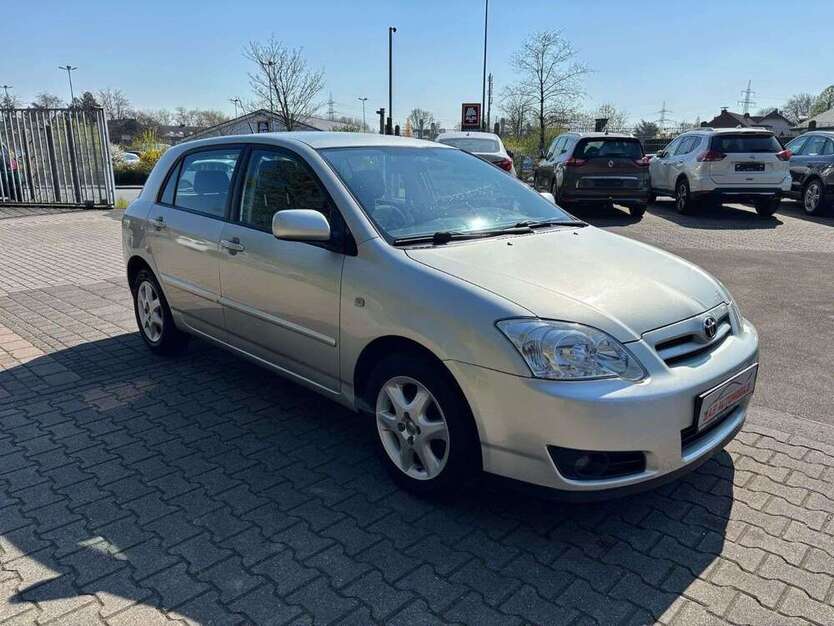 Corolla