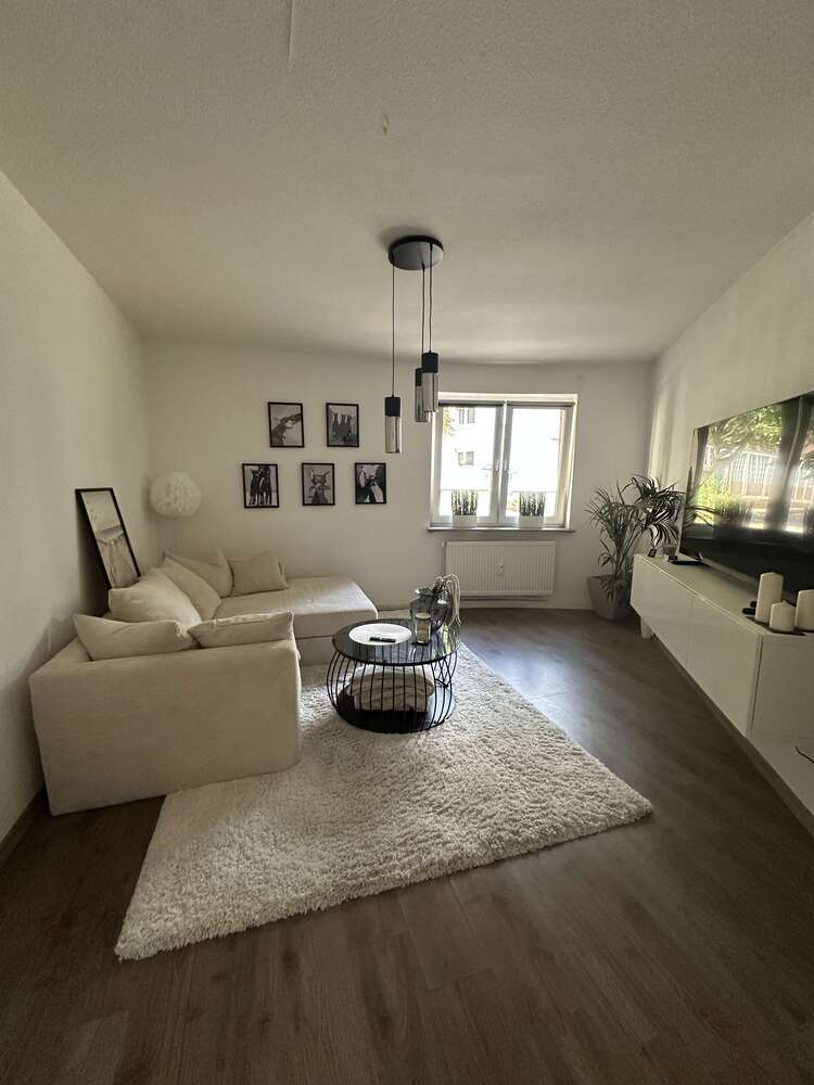 Wohnung zum Mieten in Essen 409 € 51 m²