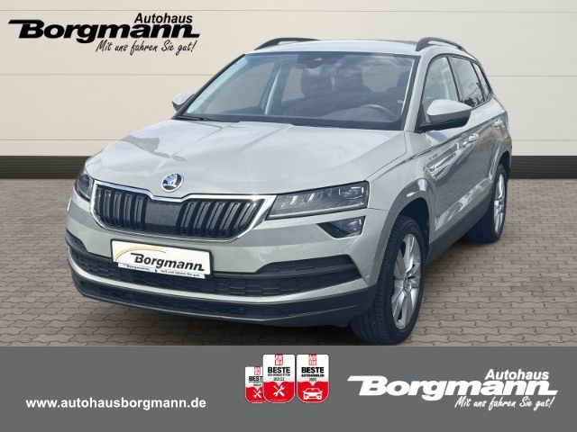 Skoda Karoq 29.950 km 20.990 &euro; Dorsten 46282