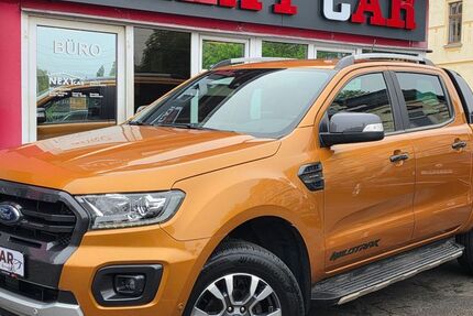 Ford Ranger 73.500 km 28.250 &euro; Mülheim an der Ruhr 45476
