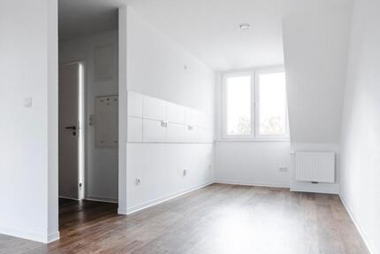 Wohnung Duisburg Hamborn - 1 Zimmer, 48 m&sup2;, 440&euro; | Angebot:25020308