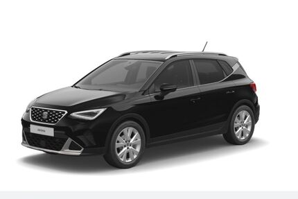Seat Arona 7.975 km 23.660 &euro; Oberhausen 46047