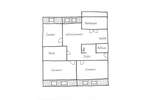 Terrassenwohnung Kaarst Vorst - 4 Zimmer, 147 m&sup2;, 2.205&euro; | Angebot:26157427
