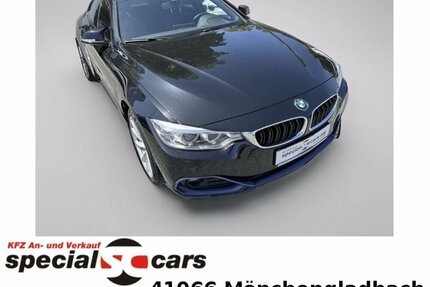 BMW 440 Gran Coupe / xDrive / Sport Line / Bi-Xenon