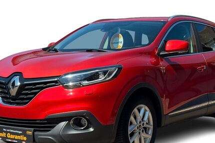 Renault Kadjar 99.000 km 12.280 &euro; Duisburg 47249