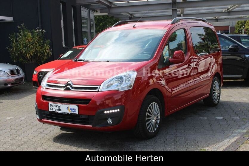Berlingo