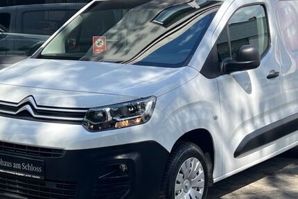 Citroen Berlingo 100.000 km 10.950 € Gelsenkirchen 45899