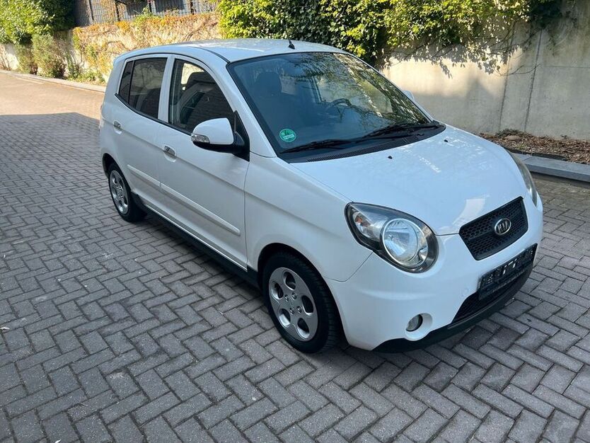 Picanto