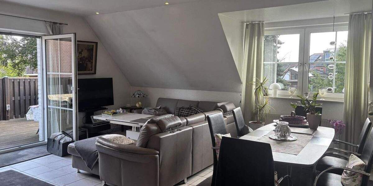 Doppelhaushälfte Krefeld Traar - 3 Zimmer, 100 m&sup2;, 455.000&euro; | Angebot:23866640