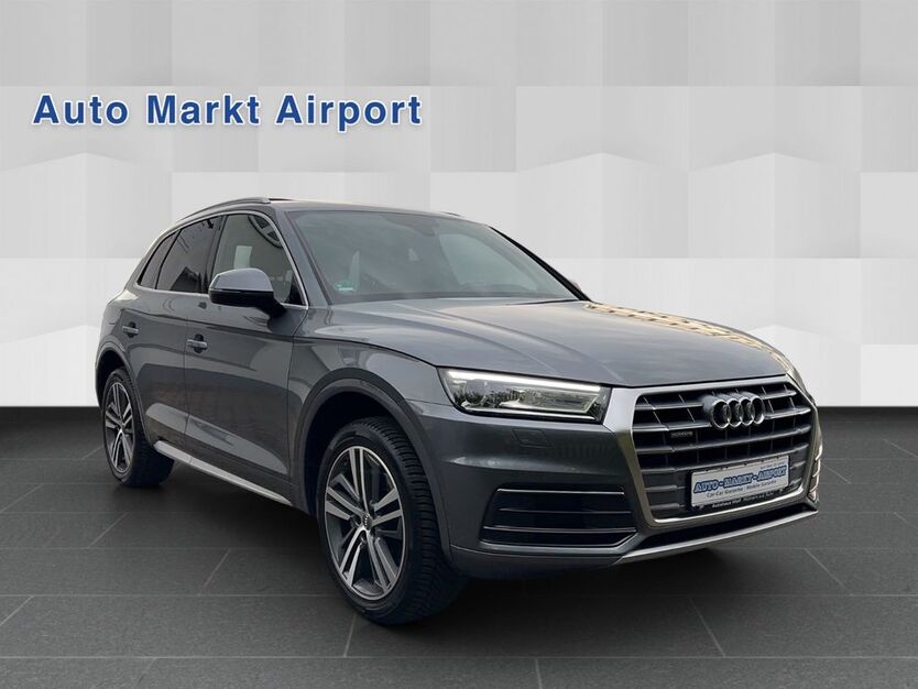 Audi Q5 194.000 km 22.950 € Ratingen bei Düsseldorf 40878
