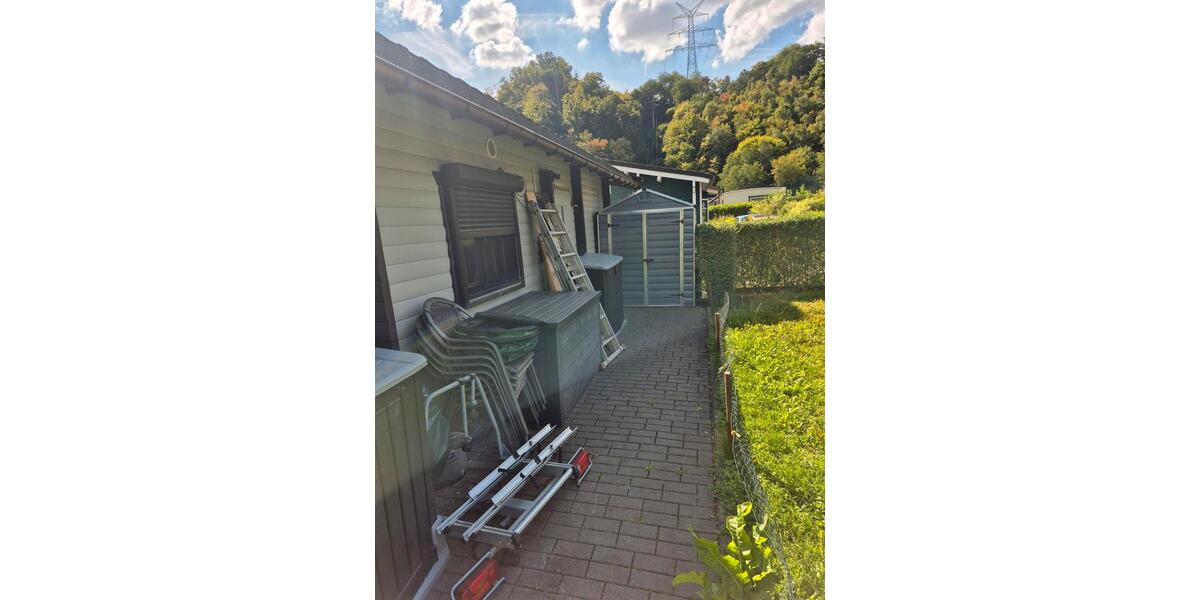 Einfamilienhaus Velbert Langenberg - 3.5 Zimmer, 77 m&sup2;, 129.999&euro; | Angebot:25379293