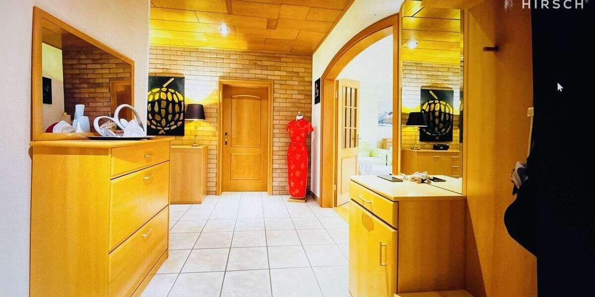 Einfamilienhaus Schermbeck Bricht - 5 Zimmer, 230 m&sup2;, 795.000&euro; | Angebot:25641961