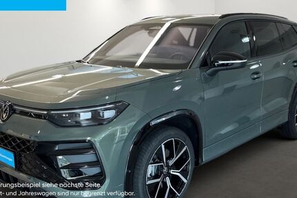 VW Tayron 6.000 km 60.900 € Mülheim an der Ruhr 45481