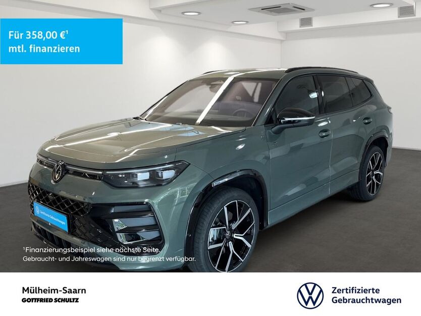 VW Tayron 6.000 km 60.900 € Mülheim an der Ruhr 45481