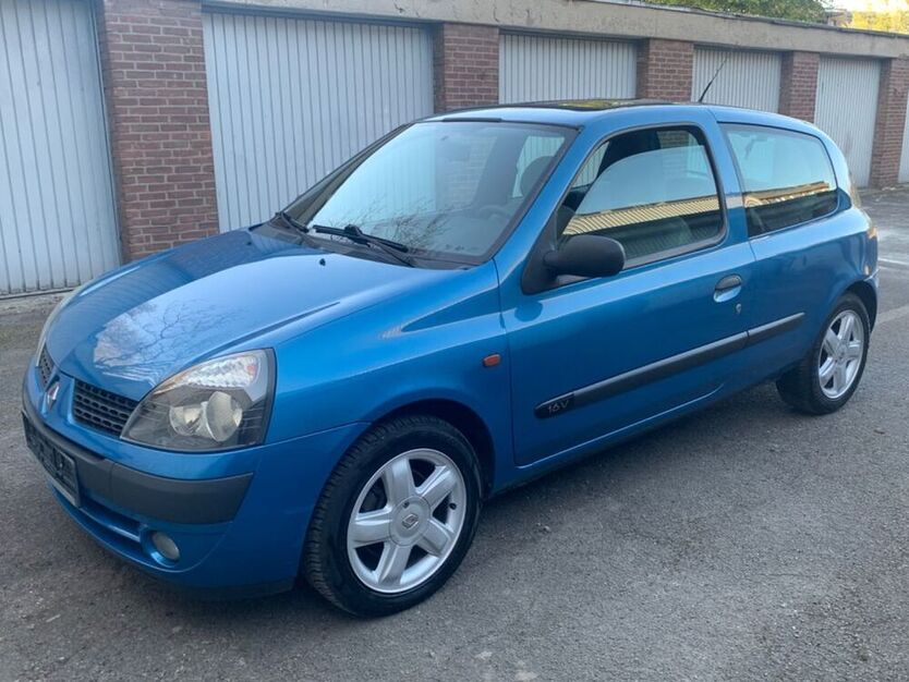 Clio