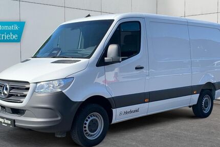 Mercedes-Benz Sprinter 2.506 km 45.815 &euro; Krefeld 47807