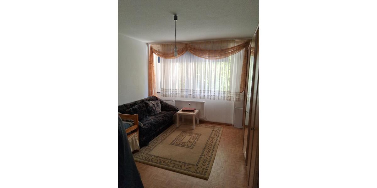 Etagenwohnung Duisburg Rheinhausen - 3 Zimmer, 81 m&sup2;, 568&euro; | Angebot:26268265