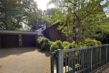 Grundstück zu verkaufen in Mülheim an der Ruhr 1.585.000 € 1422 m²