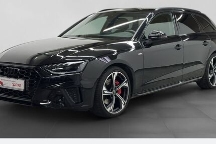Audi A4 17.194 km 39.280 &euro; Dorsten 46284