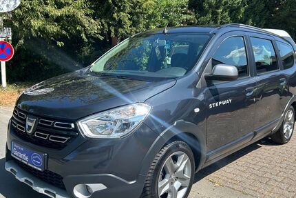 Dacia Lodgy 71.290 km 12.490 &euro; Moers 47447