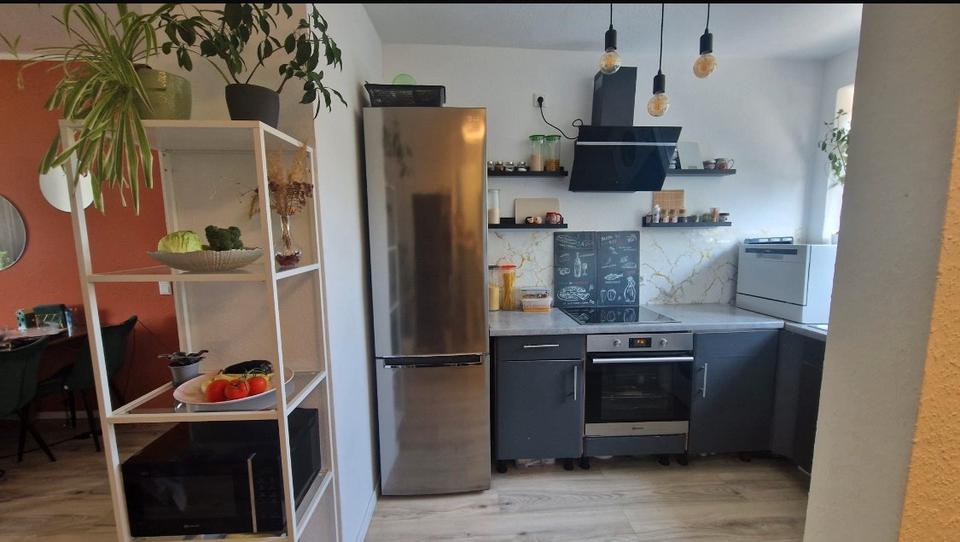 Etagenwohnung Neuss Furth-Mitte - 3 Zimmer, 68 m&sup2;, 269.000&euro; | Angebot:26997623