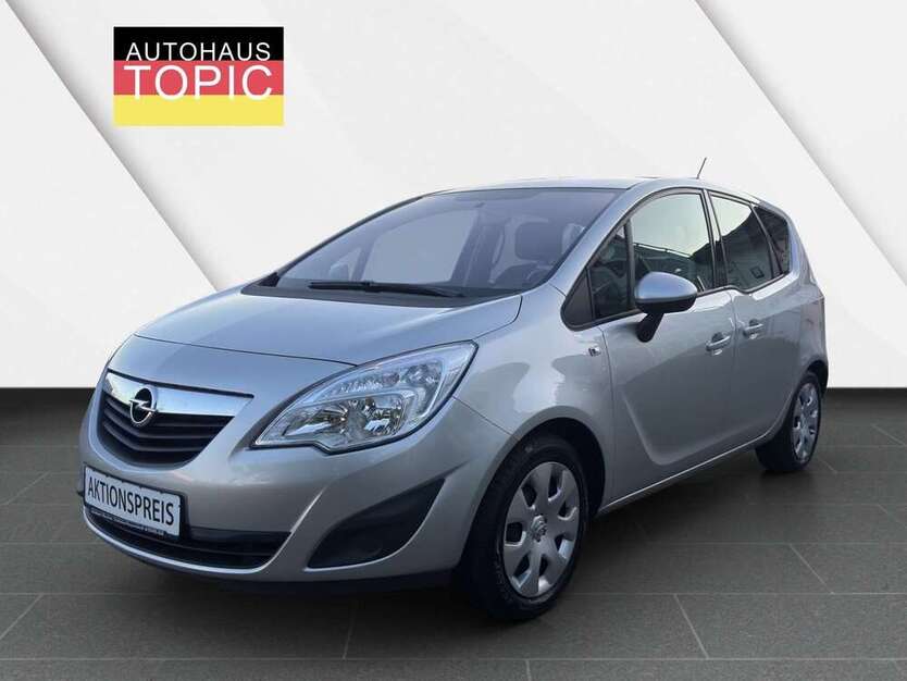 Meriva