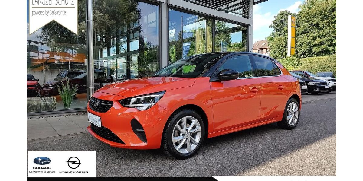 Opel Corsa 16.465 km 16.490 &euro; Düsseldorf 40625