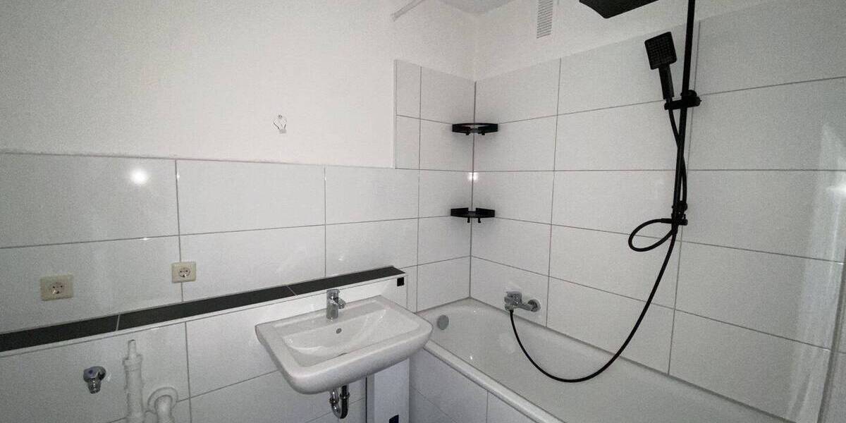 Etagenwohnung Dorsten Wulfen - 4 Zimmer, 96 m&sup2;, 750&euro; | Angebot:26874959