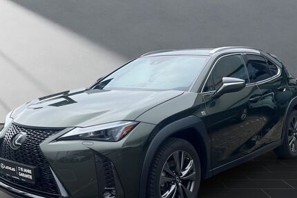 Lexus UX 40.000 km 30.990 &euro; Wesel 46485