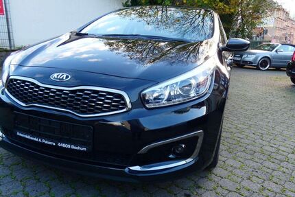 Kia ceed / Ceed 54.600 km 10.900 € Bochum 44809
