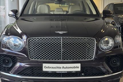 Bentley Bentayga 29.300 km 169.900 &euro; Mülheim an der Ruhr 45478