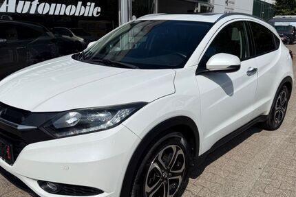 Honda HR-V 86.000 km 13.499 &euro; Gladbeck 45966