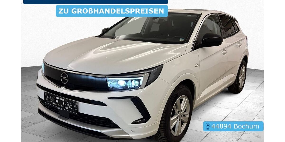 Opel Grandland (X) 140.786 km 14.507 &euro; Krefeld 47829
